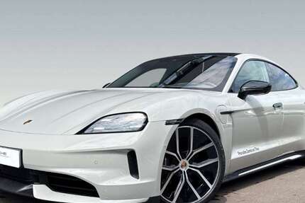 Porsche Taycan 12.700 km 107.990 &euro; Trier 54292