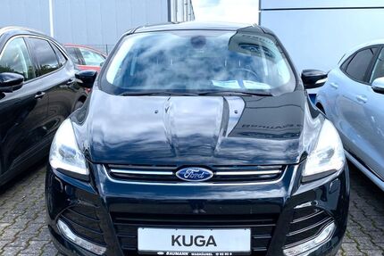 Ford Kuga 142.600 km 12.600 € Waghäusel 68753