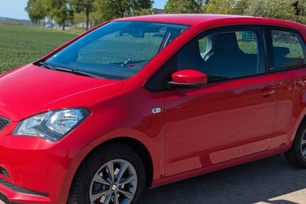 Seat Mii 114.000 km 5.100 &euro; Nette 31167
