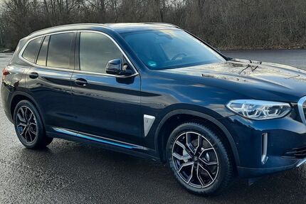 BMW iX3 24.000 km 39.500 &euro; Bechtolsheim 55234