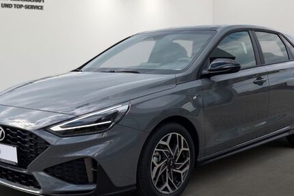 Hyundai i30 3.000 km 30.990 &euro; Pirna bei Dresden 01796