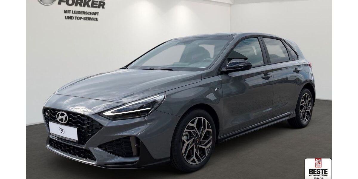 Hyundai i30 3.000 km 30.990 &euro; Pirna bei Dresden 01796