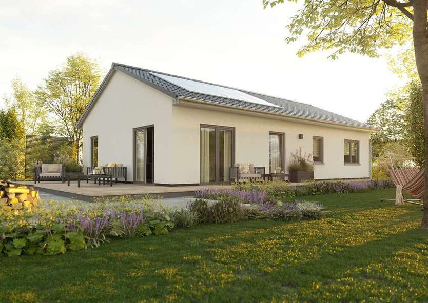 Haus zum Kaufen in Serrig 346.250 € 102 m²