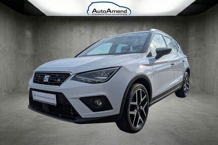 Seat Arona 62.905 km 19.290 &euro; Schefflenz 74850