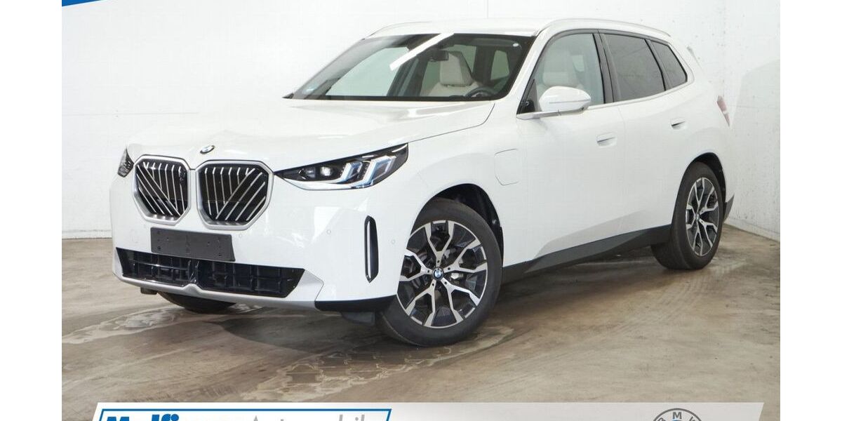 BMW X3 8.633 km 56.699 &euro; Essingen 73457