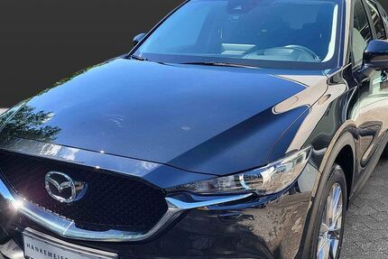 Mazda CX-5 34.455 km 27.990 &euro; Gütersloh 33332