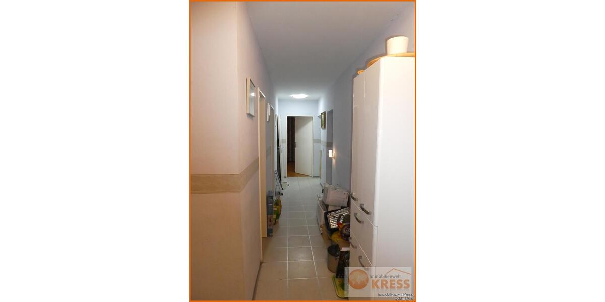 Etagenwohnung Steinau an der Straße - 3.5 Zimmer, 89 m&sup2;, 632&euro; | Angebot:25082725