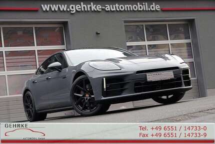 Porsche Panamera 9.400 km 125.850 &euro; Prüm 54595