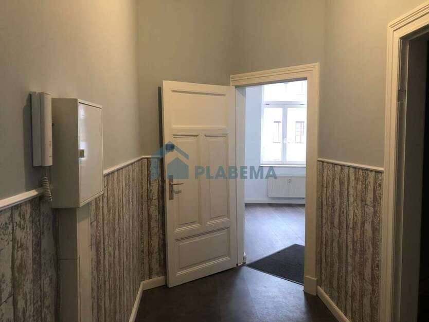 Büro in Schwerin 910 € 80.7 m²