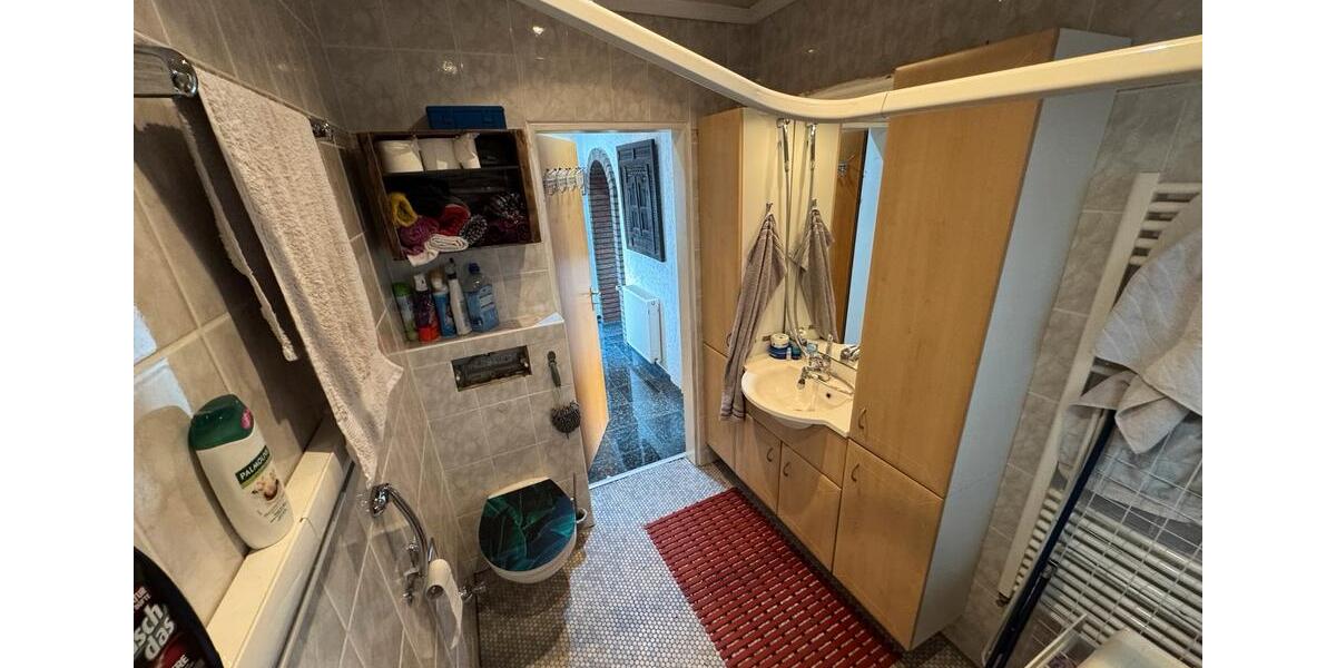 Doppelhaushälfte Sande - 3 Zimmer, 69 m&sup2;, 150.000&euro; | Angebot:24831925