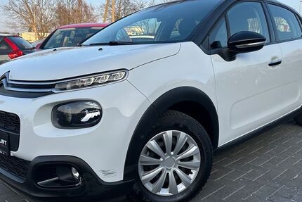 Citroen C3 85.932 km 8.890 &euro; Erfurt 99085