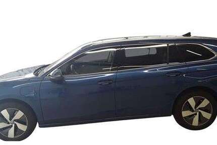 VW Passat 14.464 km 44.890 &euro; Verl 33415