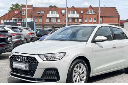 Audi A1 6.611 km 23.995 &euro; Wilhelmshaven 26389