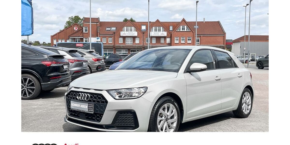 Audi A1 6.611 km 24.395 &euro; Wilhelmshaven 26389