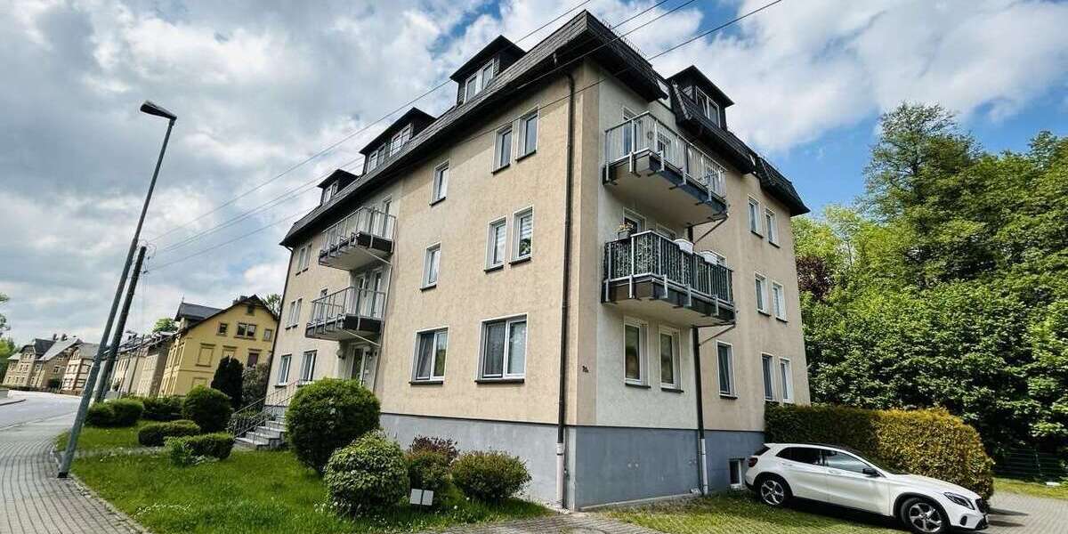 Einfamilienhaus Burkhardtsdorf - 14 Zimmer, 818 m&sup2;, 599.000&euro; | Angebot:26426524