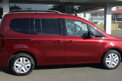 Renault Kangoo 13.450 km 24.600 &euro; Bad Dürkheim 67098