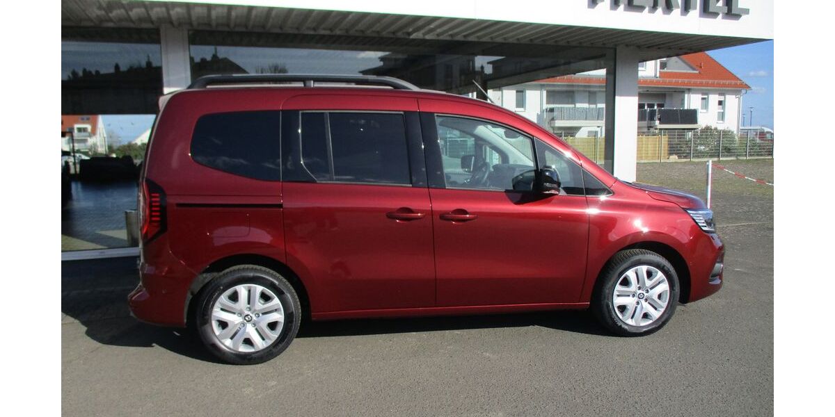 Renault Kangoo 13.450 km 24.600 &euro; Bad Dürkheim 67098