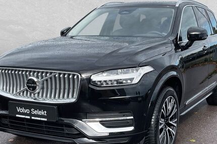 Volvo XC90 19.500 km 59.750 &euro; Karlsruhe 76187