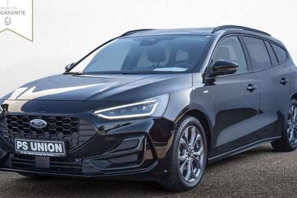 Ford Focus 27.196 km 25.990 &euro; Halle 06114