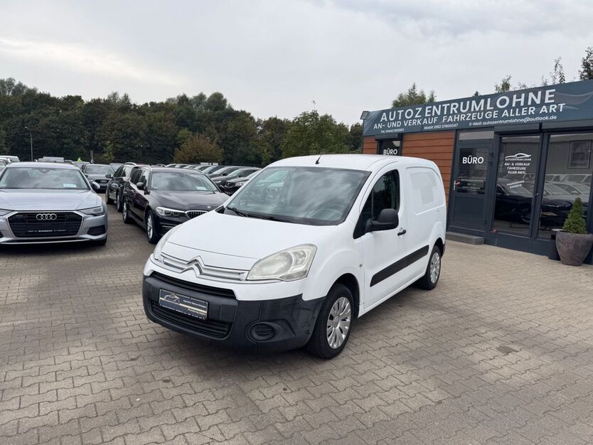 Citroen Berlingo 230.000 km 3.990 € Lohne 49393