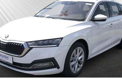 Skoda Octavia 63.948 km 21.090 &euro; Marne 25709