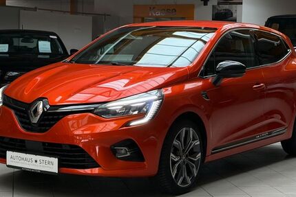 Renault Clio 18.000 km 16.790 &euro; Mutterstadt 67112