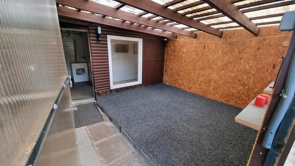 Einfamilienhaus Bremervörde - 2 Zimmer, 60 m&sup2;, 25.999&euro; | Angebot:27095097