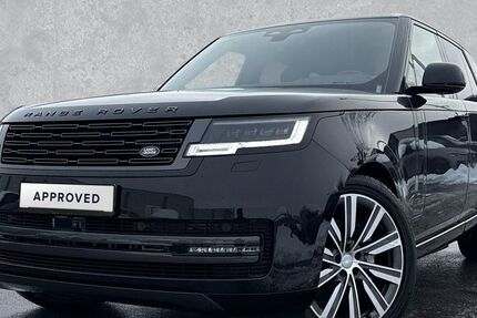Land Rover Range Rover 5.500 km 139.950 &euro; Hallstadt 96103