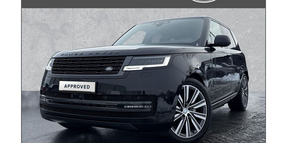 Land Rover Range Rover 5.500 km 139.950 &euro; Hallstadt 96103