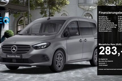 Mercedes-Benz Citan 6.451 km 23.503 &euro; Dortmund 44139