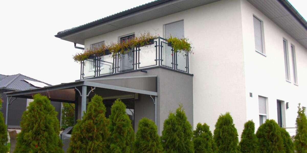Einfamilienhaus Abtsgmünd - 4.5 Zimmer, 120 m&sup2;, 445.000&euro; | Angebot:26356849
