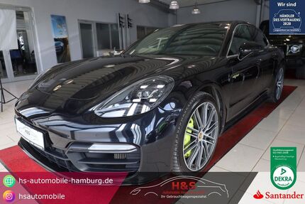 Porsche Panamera 118.000 km 53.900 &euro; Bad Segeberg 23795