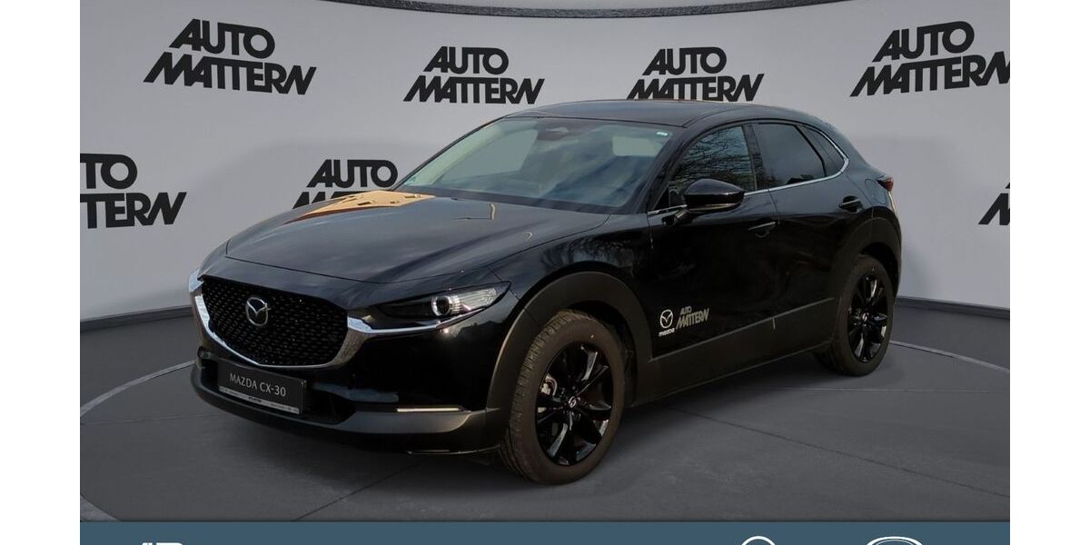 Mazda CX-30 9.900 km 27.990 &euro; Hiddenhausen 32120