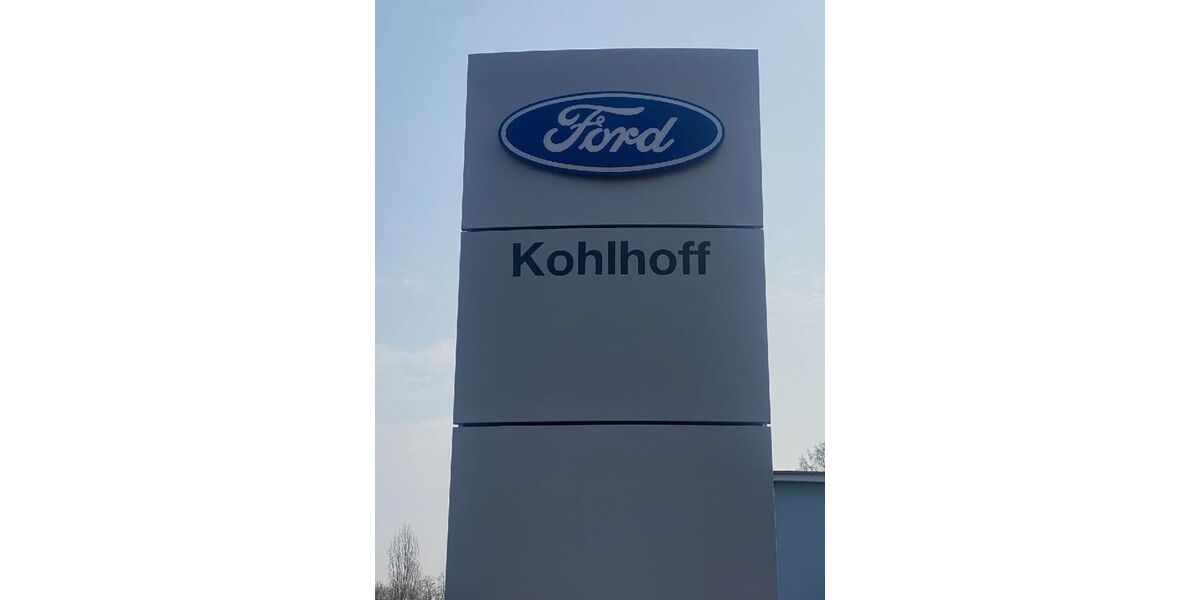 Ford Kuga 20.289 km 22.270 &euro; Mannheim 68309