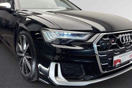 Audi S6 15.325 km 56.100 &euro; Lüssow 18442