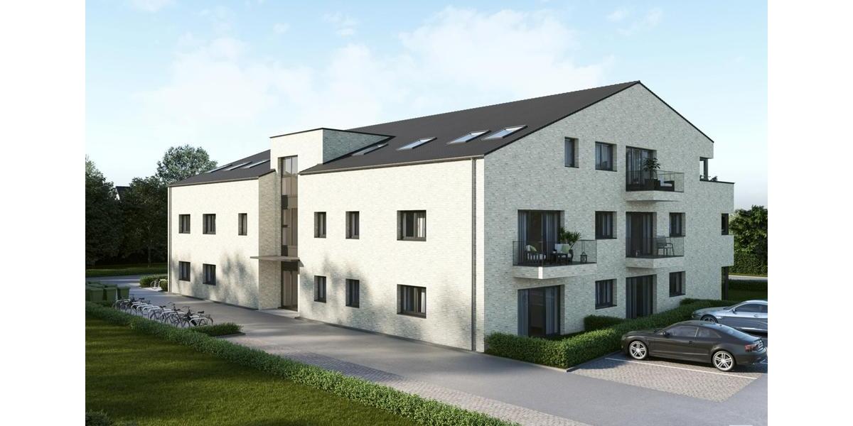 Erdgeschoßwohnung Tostedt - 3 Zimmer, 117 m&sup2;, 1.550&euro; | Angebot:26383546