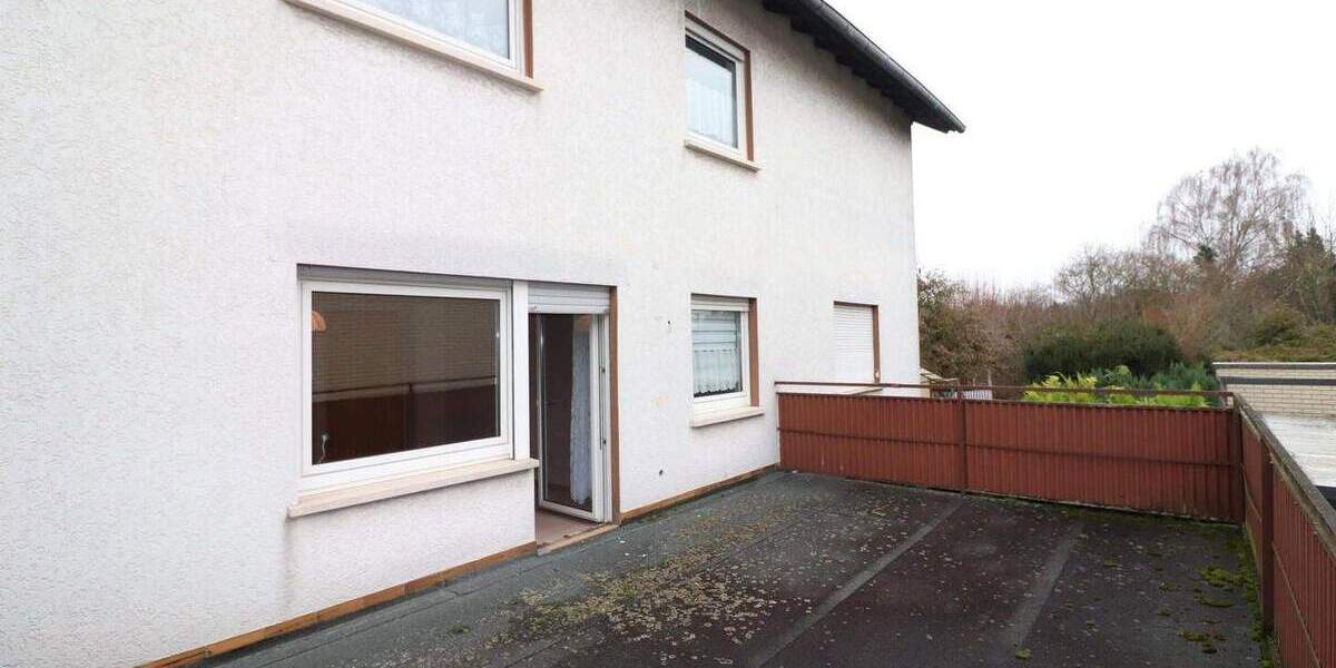 Mehrfamilienhaus, Wohnhaus Wettenberg Wißmar - 9 Zimmer, 235 m&sup2;, 539.000&euro; | Angebot:25682695