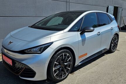 Cupra Born 15.500 km 29.999 € Riedenburg 93339