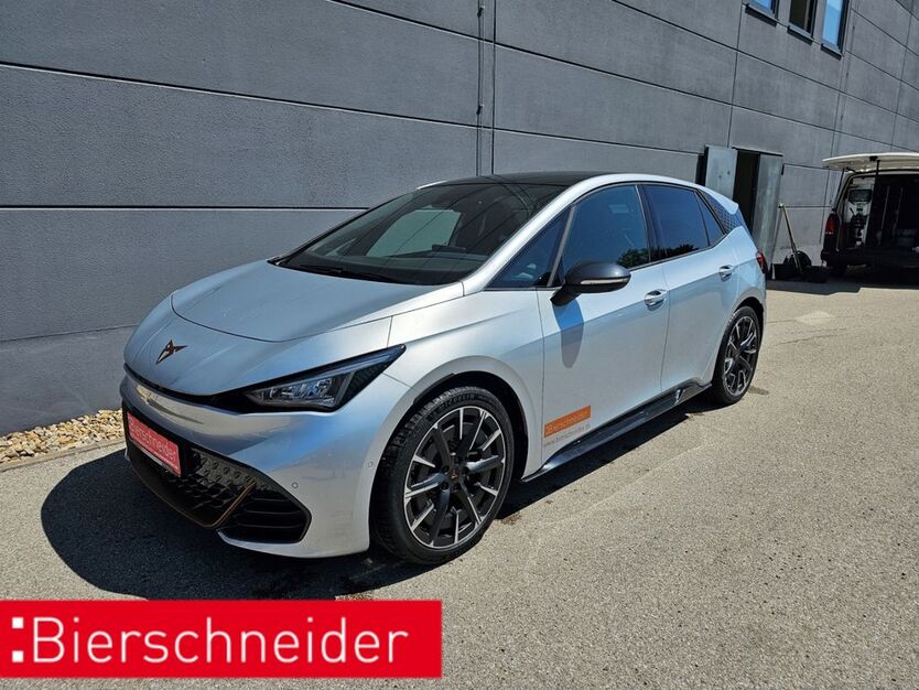 Cupra Born 15.500 km 29.999 € Riedenburg 93339