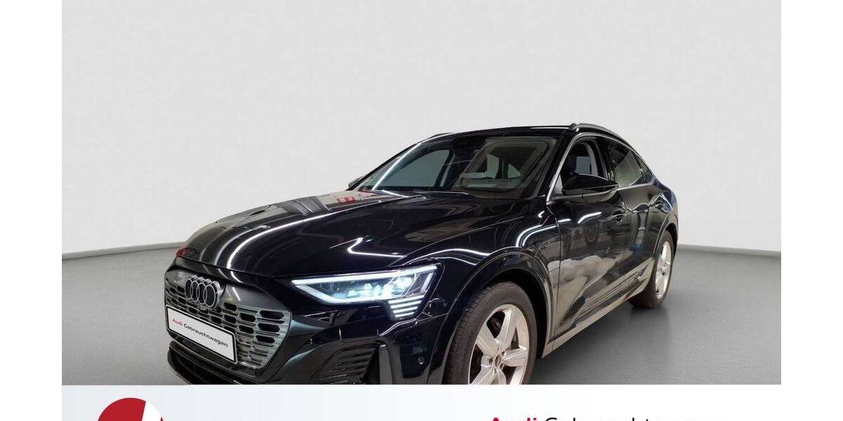 Audi Q8 e-tron 26.320 km 66.660 &euro; Neutraubling 93073