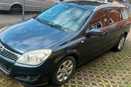 Opel Astra 173.000 km 1.999 &euro; Dresden 01139