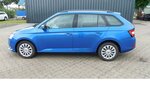 Skoda Fabia 1.0 Ambition TSI BMT Navi Klima 30.300 km 15.990 € Vordorf 38533