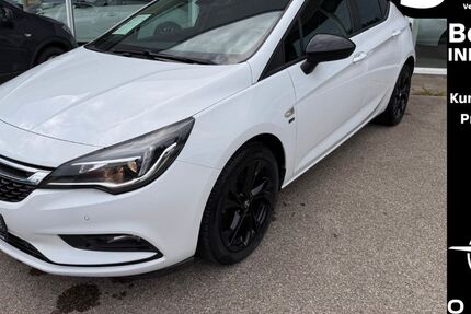 Opel Astra 50.400 km 15.495 € Krumbach (Schwaben) 86381