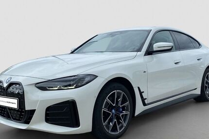 BMW i4 28.264 km 43.755 &euro; Gera 07552