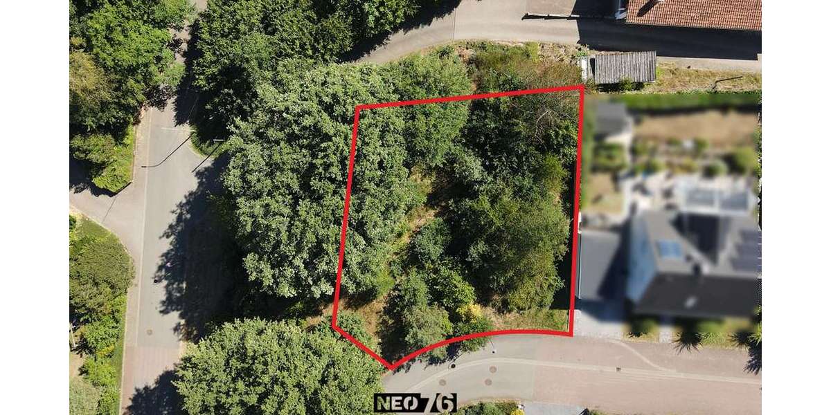 Grundstück zu verkaufen in Merzalben 69.300 € 693 m² zimmer