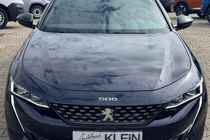 Peugeot 508 30.324 km 20.490 &euro; Simmern 55469