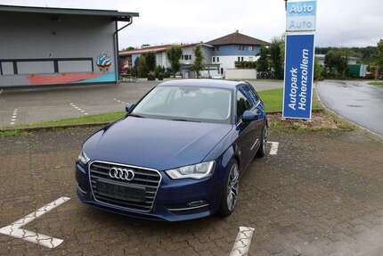 Audi A3 125.000 km 10.300 &euro; Hechingen 72379