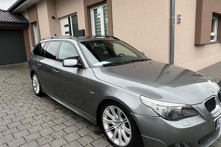 BMW 520 213.000 km 6.700 € Schönenberg-Kübelberg 66901