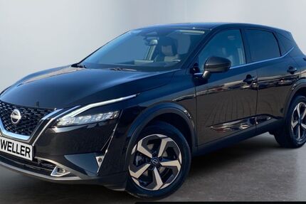 Nissan Qashqai 30.590 km 25.780 &euro; Münster 48163