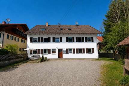 Haus Schwabniederhofen Schwabniederhofen - 14 Zimmer, 291 m&sup2;, 669.000&euro; | Angebot:20399680